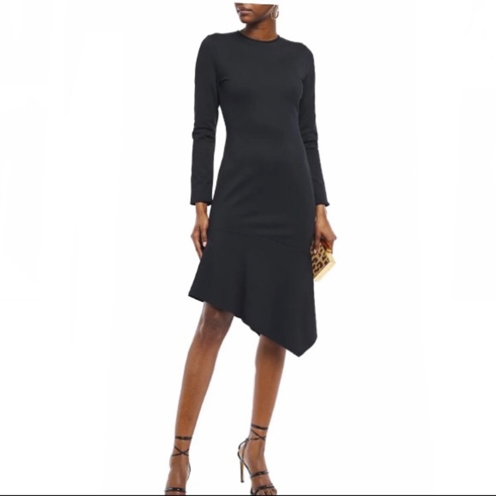 Black Halo - Maddox Sheath